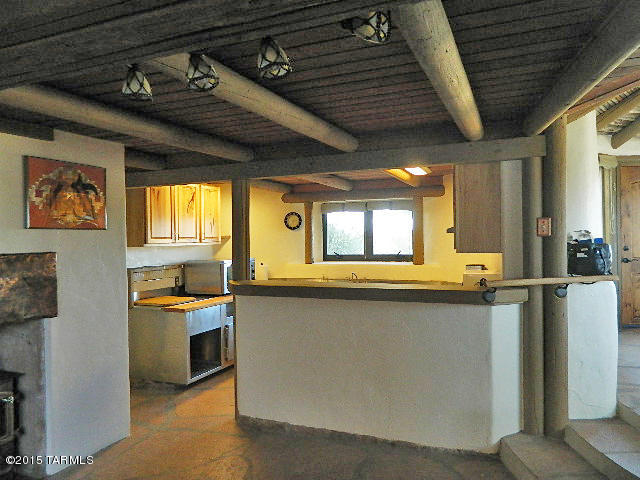 27815 West Rain Valley Loop Road Elgin, AZ 85611 - Photo 15 of 46