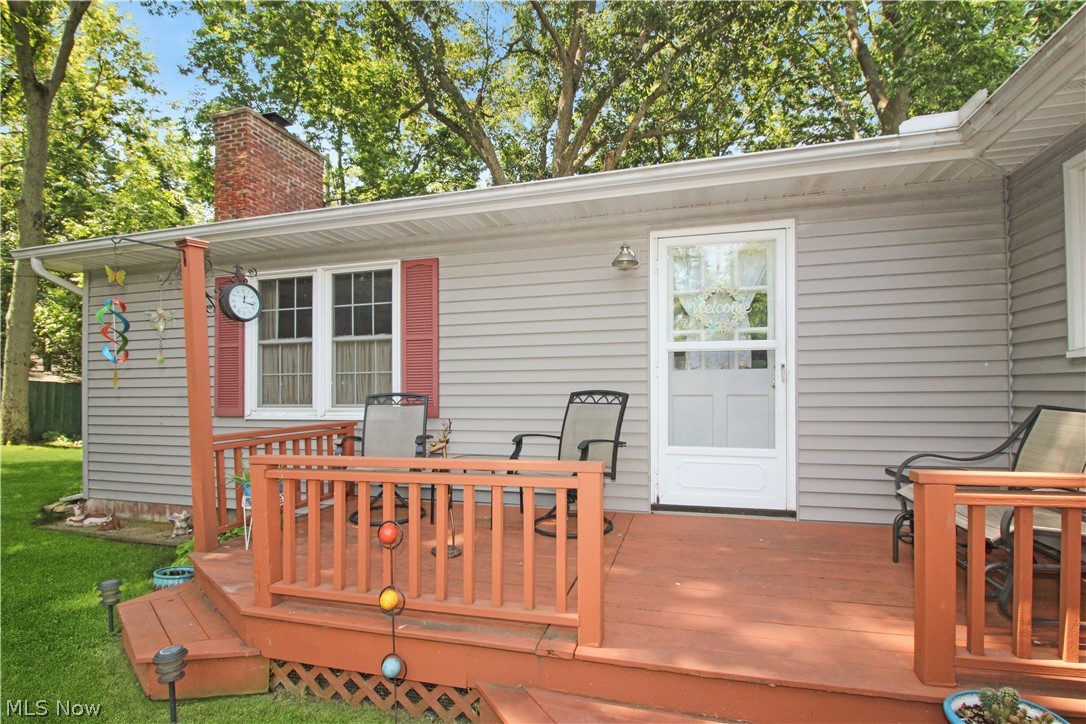4336 East Ledge Road Port Clinton, OH 43452 - Photo 25 of 37