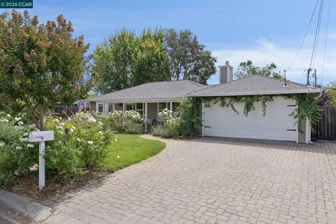 $870,000 | 137 Adria Drive, Pleasant Hill, CA 94523