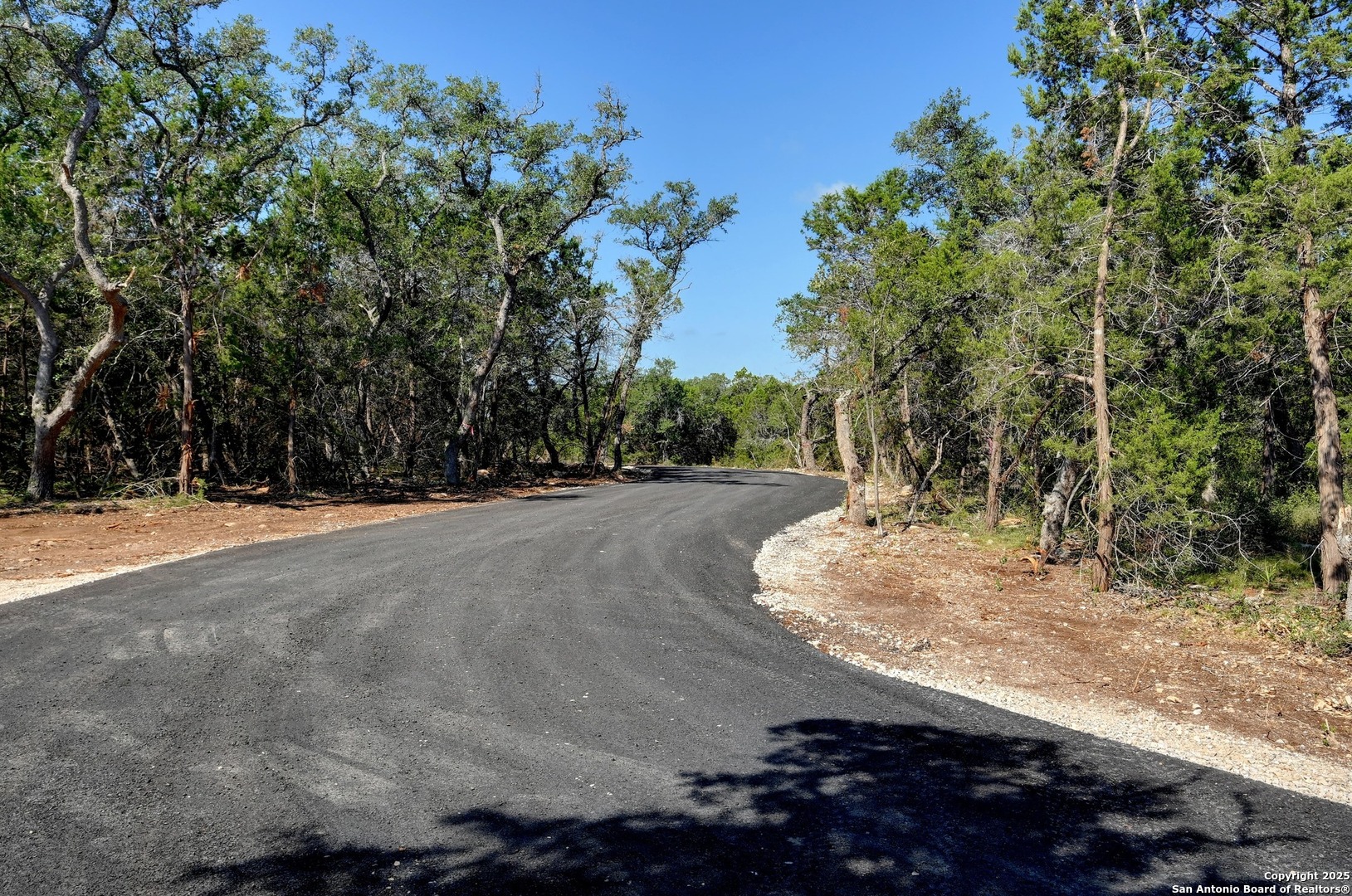 Tract 3 Pierson Road Blanco, TX 78606 - Photo 3 of 13 a view of outdoor space and yard