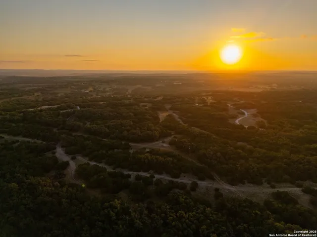 view of city and mountain