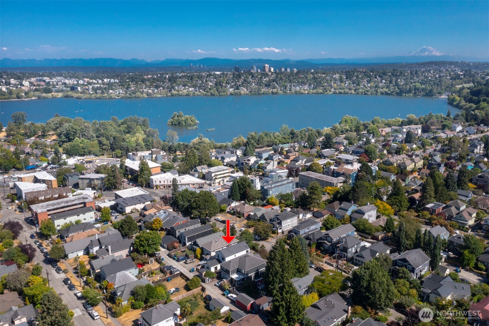 738 North 73rd Street Seattle, WA 98103 - Photo 28 of 29