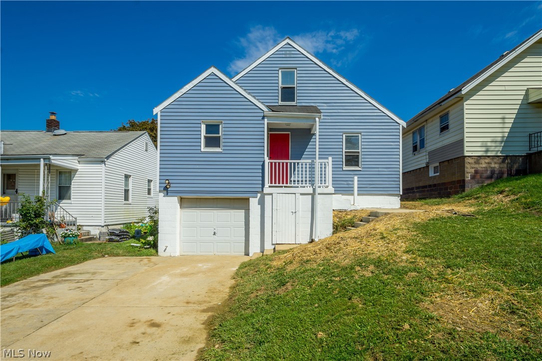 112 Pikeview Road Weirton, WV 26062 - Photo 24 of 31