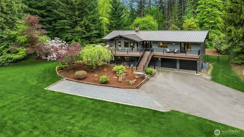 $2,075,000 | 22619 87th Avenue Southeast, Woodinville, WA 98077