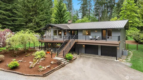 $2,075,000 | 22619 87th Avenue Southeast, Woodinville, WA 98077