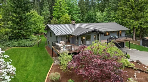 $2,075,000 | 22619 87th Avenue Southeast, Woodinville, WA 98077