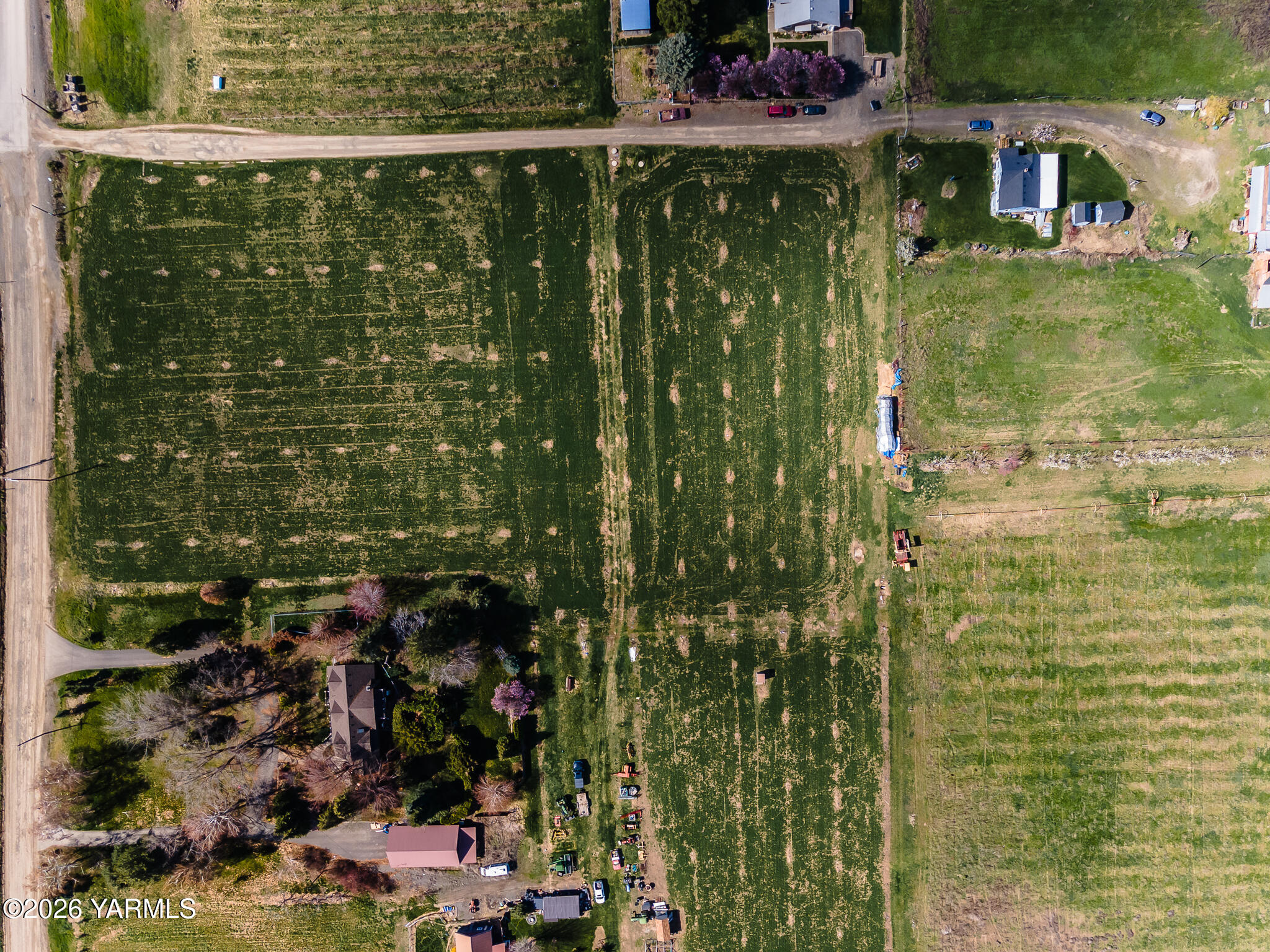 Nna Nna Nelson Rd Avenue West Yakima, WA 98903 - Photo 6 of 11