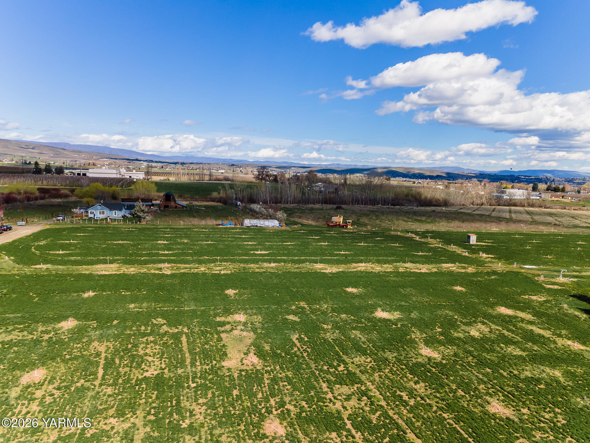 Nna Nna Nelson Rd Avenue West Yakima, WA 98903 - Photo 8 of 11