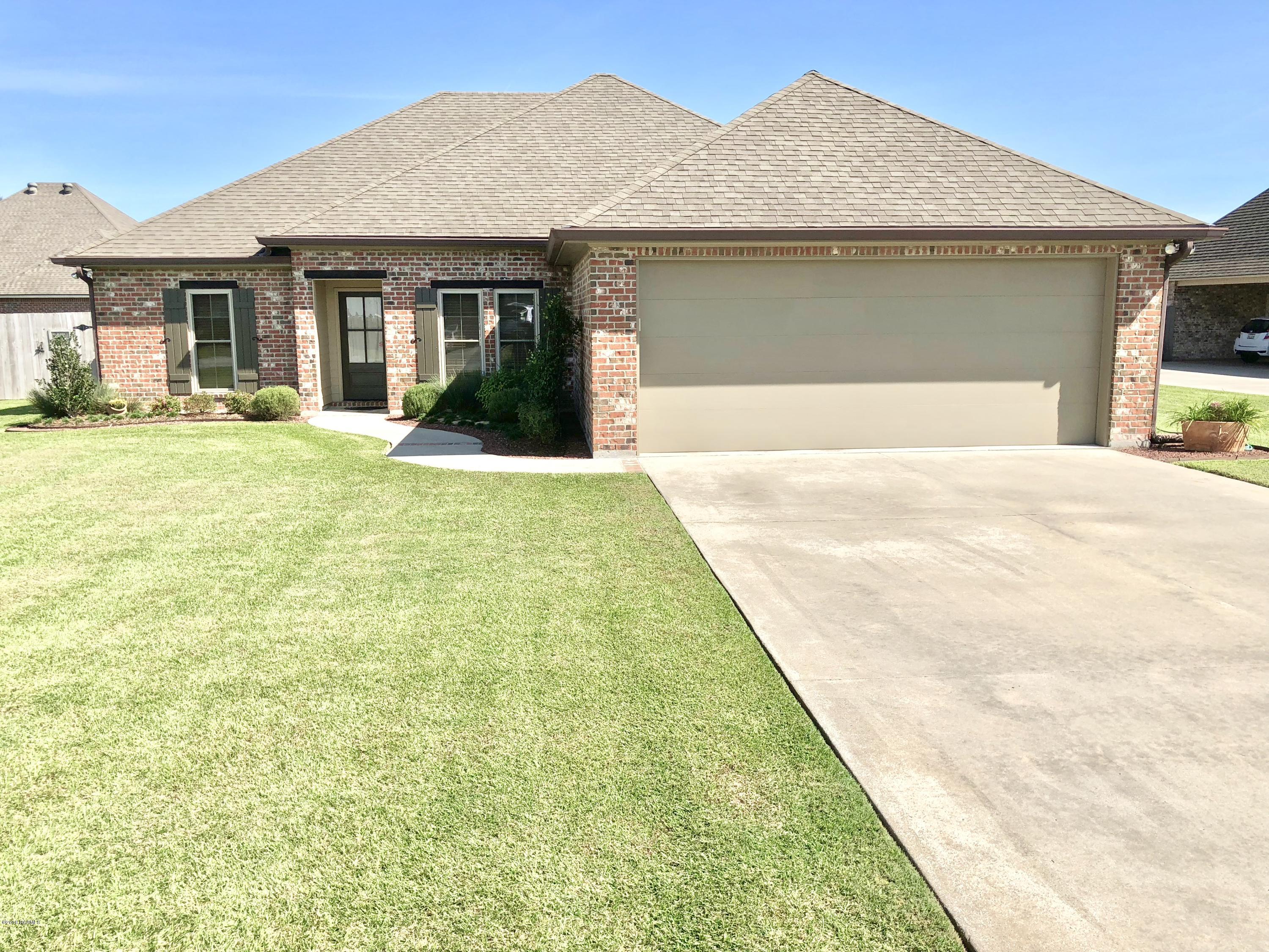 113 Rue Des Cannes Maurice, LA 70555 - Photo 1 of 34 Gallery Image 1