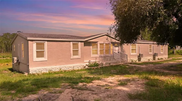 $299,997 | 40404 Holly Branch Road, Eustis, FL 32736