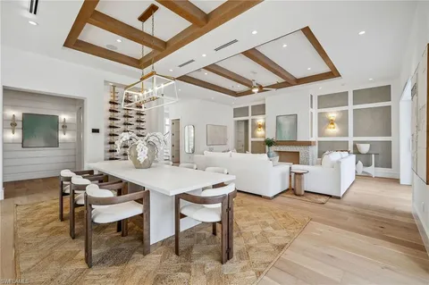 $17,500,000 | 187 10th Avenue South, Naples, FL 34102