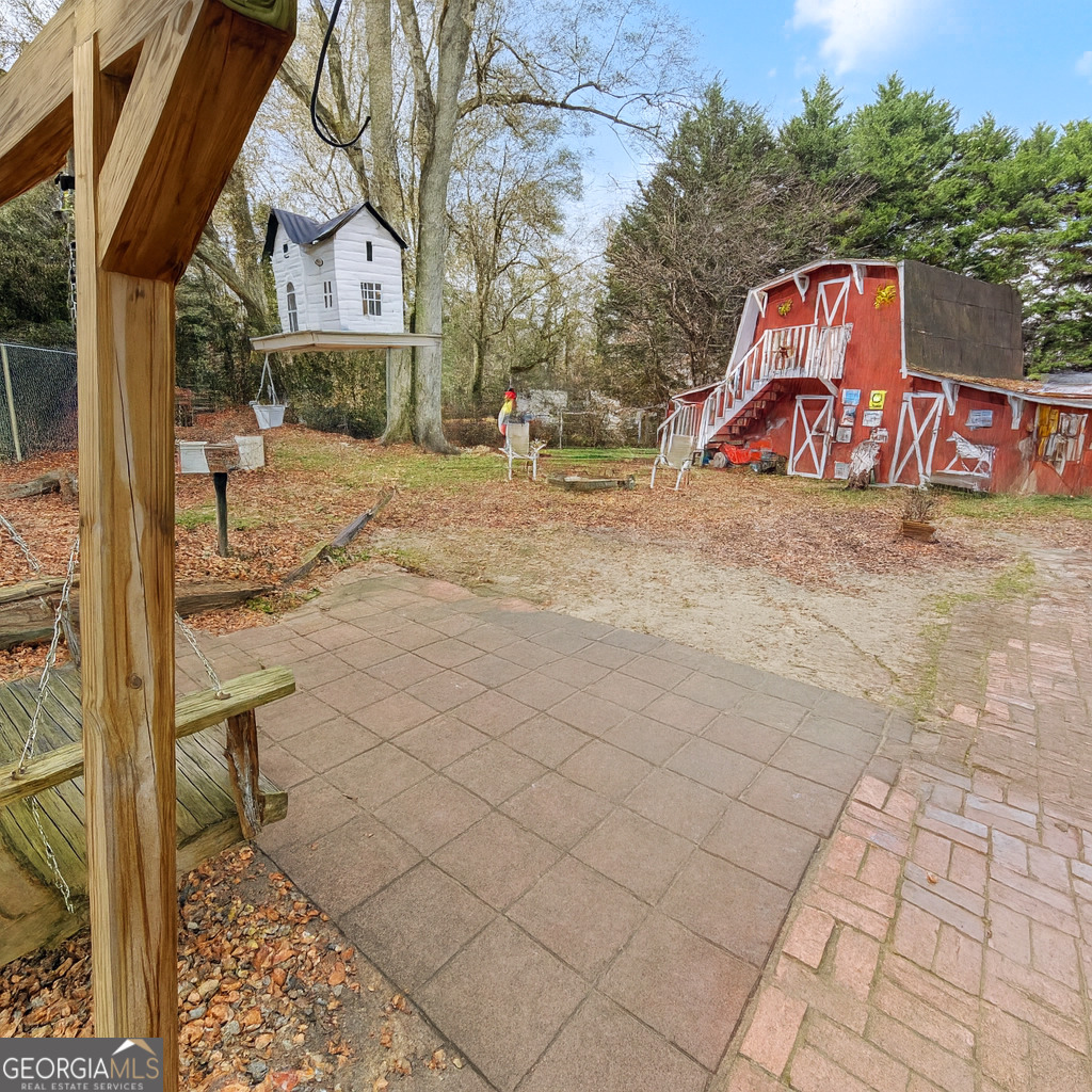 326 Remsdale Road Toccoa, GA 30577 - Photo 25 of 33