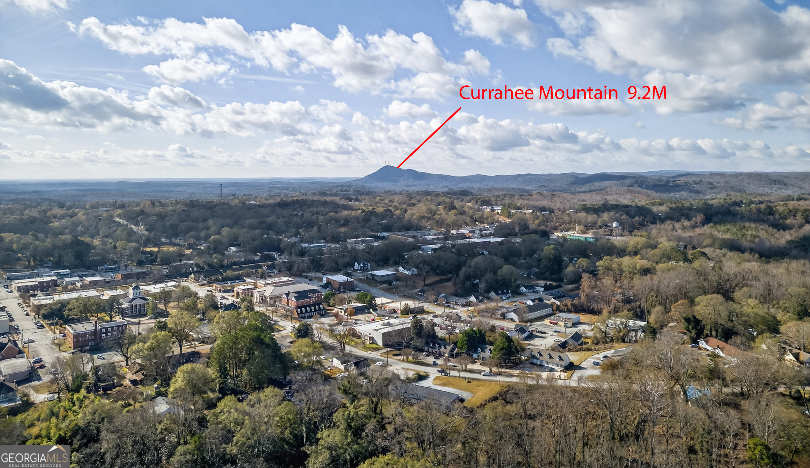 326 Remsdale Road Toccoa, GA 30577 - Photo 28 of 33 a view of a city