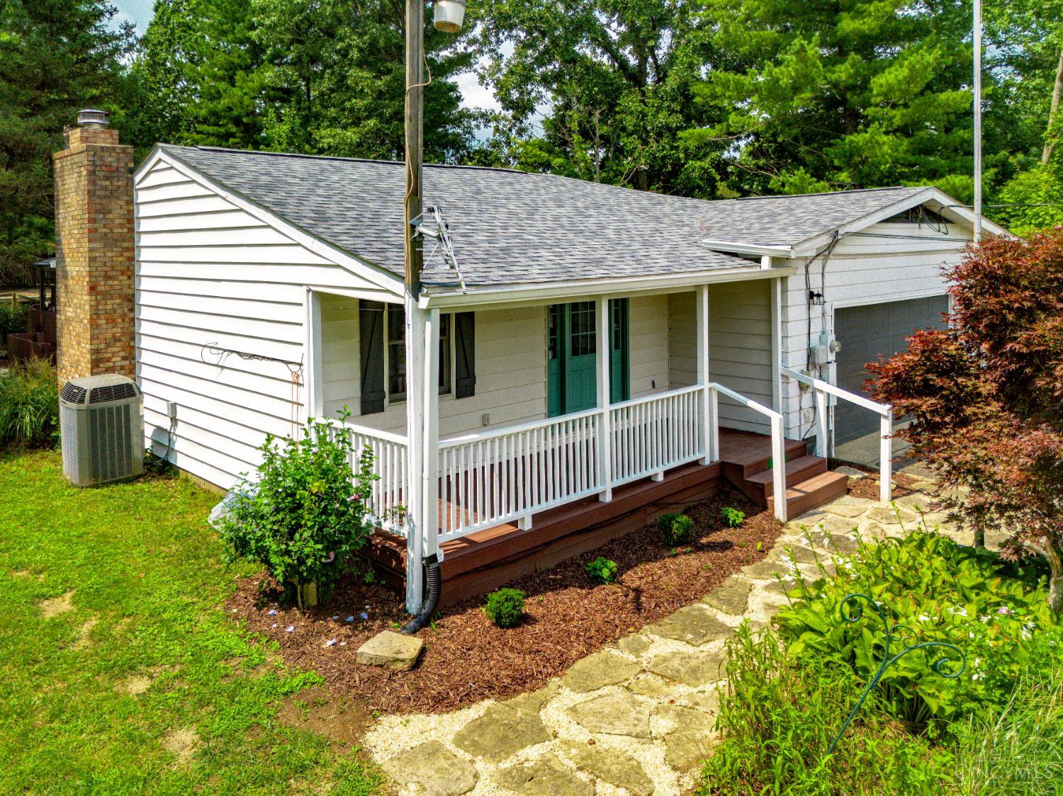 263 Riley Wills Road Lebanon, OH 45036 - Photo 3 of 90 Gallery Image 3