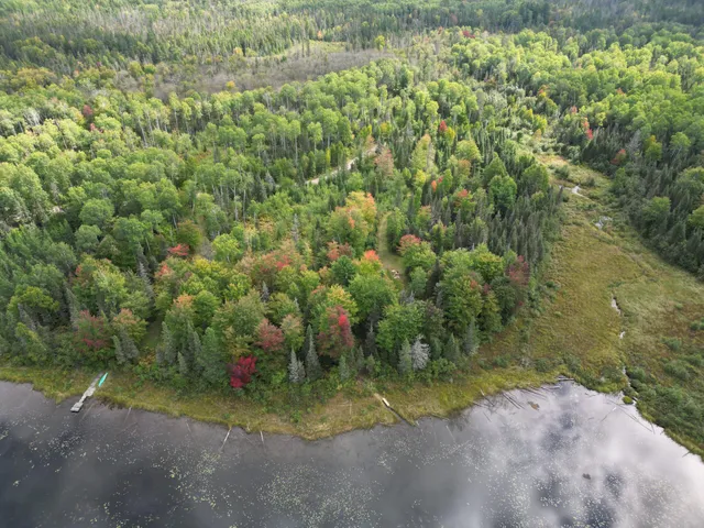 $120,000 | 307 Maggie Lakes Trail, Crystal Falls, MI 49920