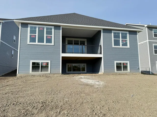 $717,525 | 8191 Haywood Drive, Lino Lakes, MN 55014