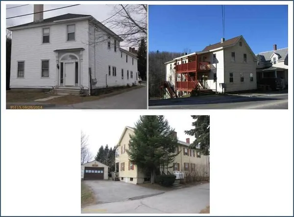 $1,100,000 | 18 Crosby Street, Augusta, ME 04330