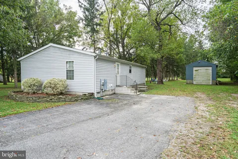 $243,000 | 16286 Abbotts Pond Road, Milford, DE 19963