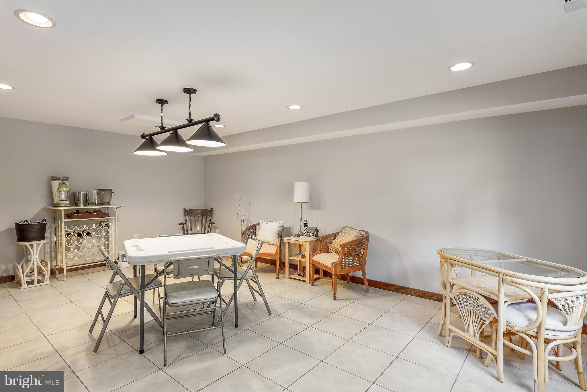 5533 Callander Drive Springfield, VA 22151 - Photo 15 of 21 Recreation Room