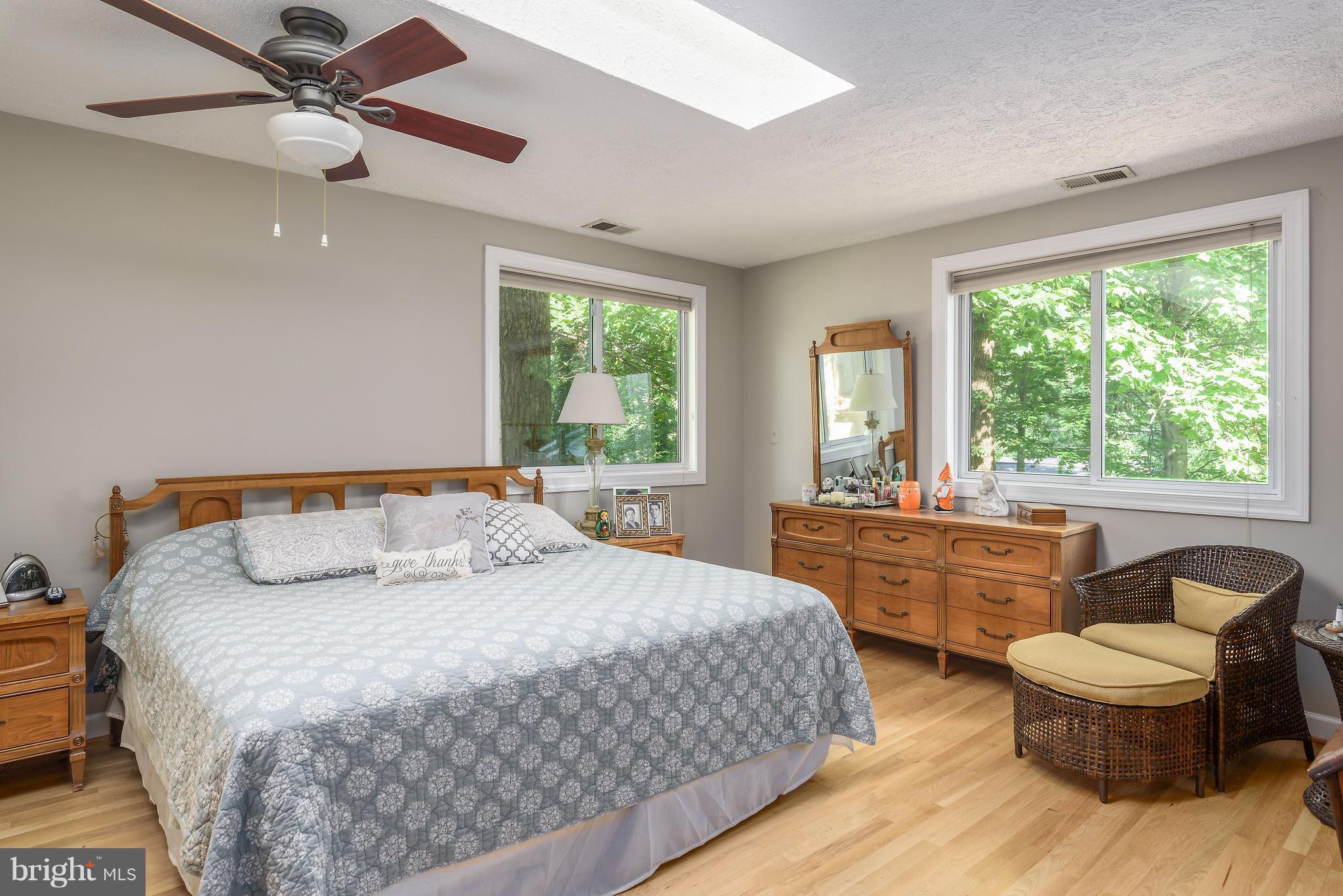 5533 Callander Drive Springfield, VA 22151 - Photo 9 of 21 Master Bedroom
