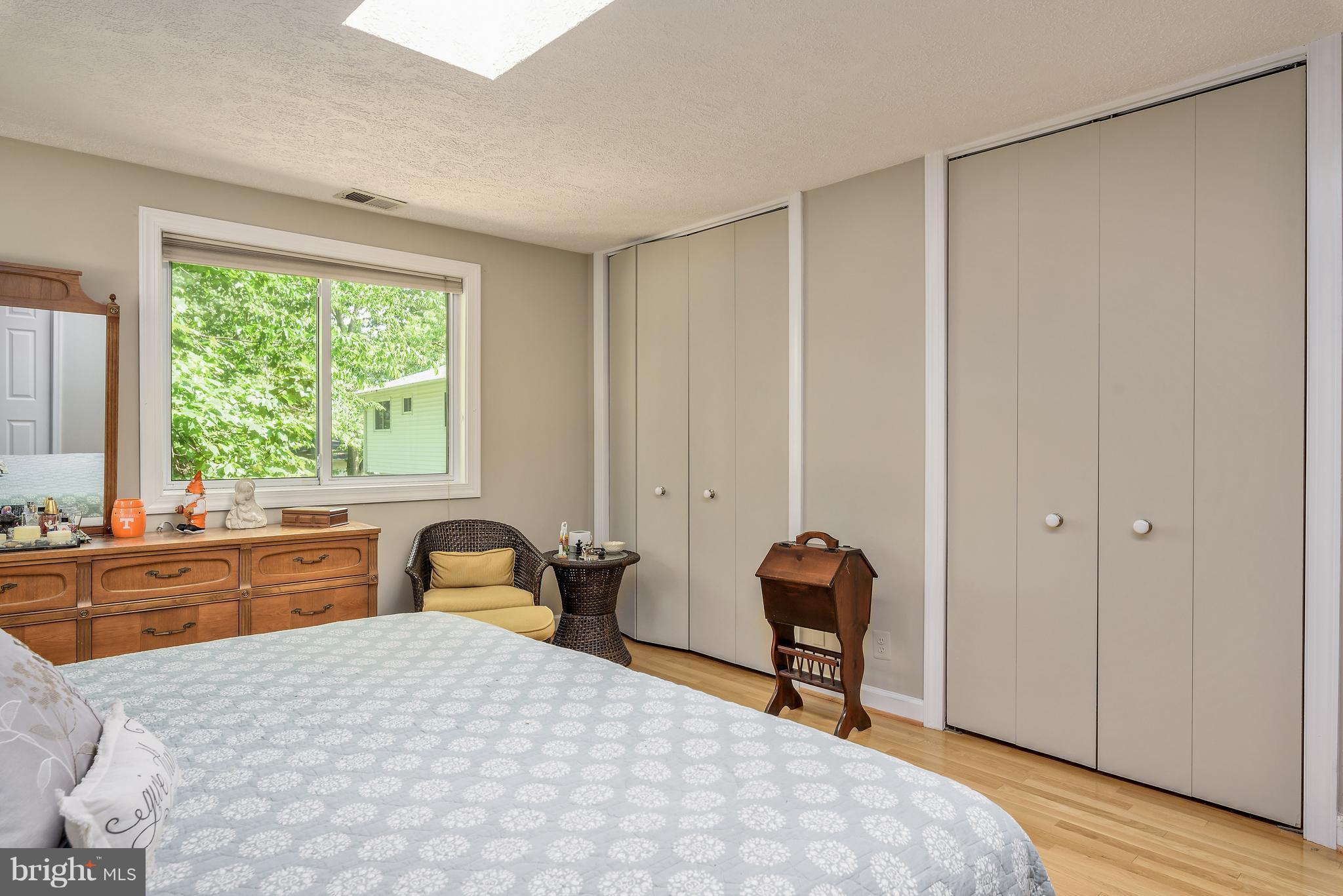 5533 Callander Drive Springfield, VA 22151 - Photo 10 of 21 Master Bedroom