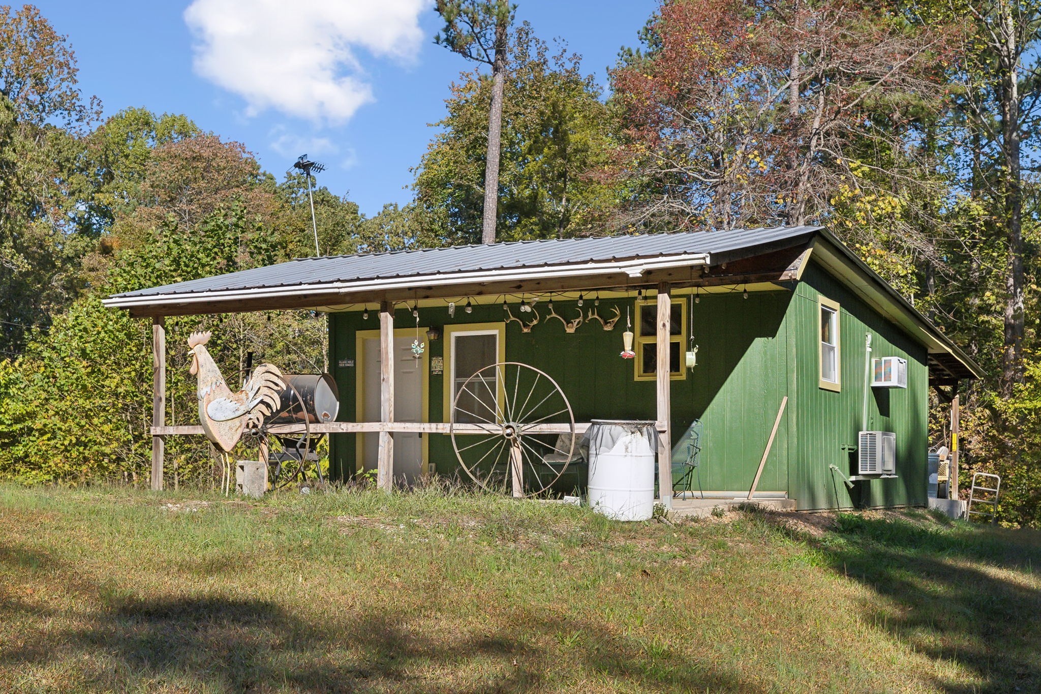 534 Whitney Branch Road Springville, TN 38256 - Photo 5 of 41 Gallery Image 5