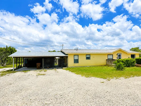 $245,000 | 164 Easter Court, Spring Branch, TX 78070