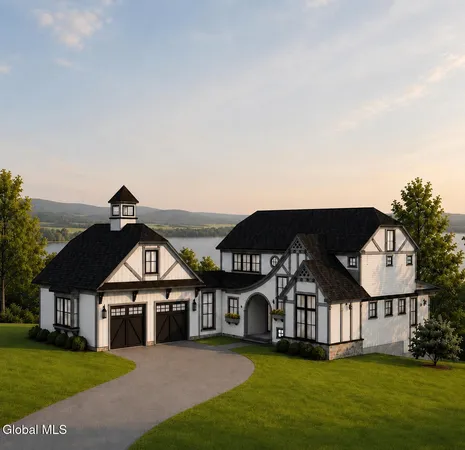 $2,188,600 | 182 Highway 9P, Malta, NY 12020