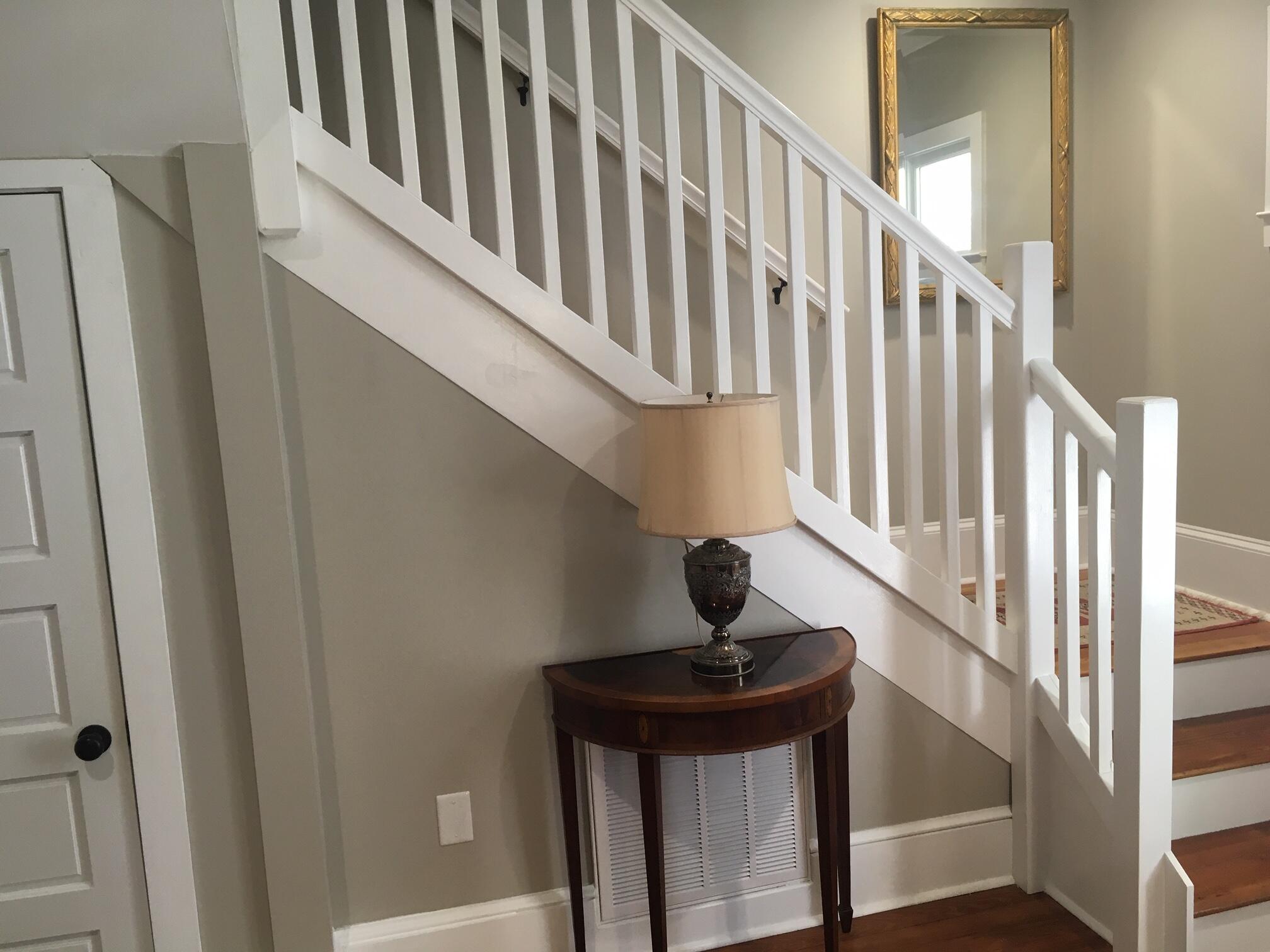 415 Day Avenue Southwest Roanoke, VA 24016 - Photo 7 of 15 a view of entryway