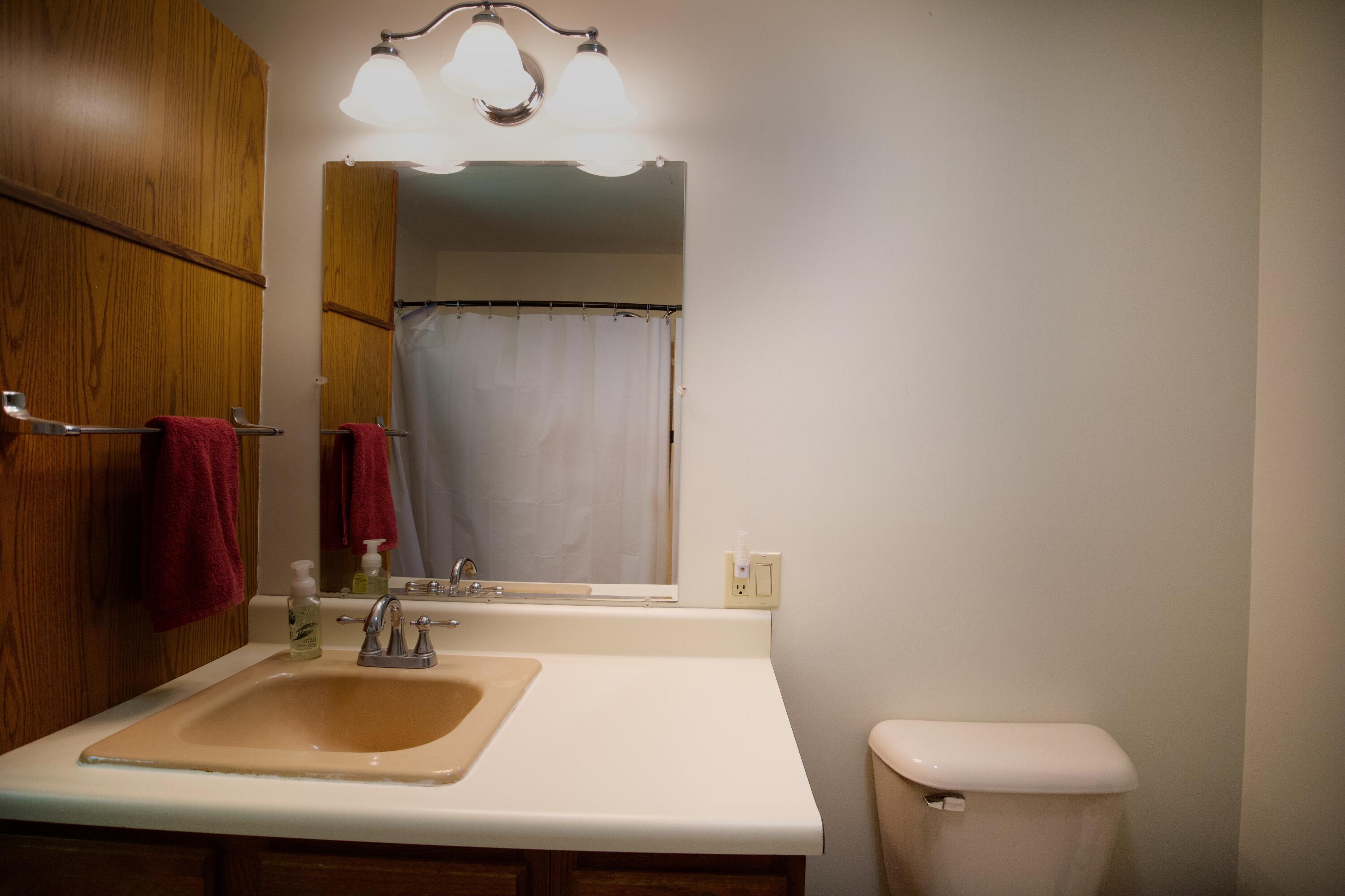 1503 Port Road Machiasport, ME 04655 - Photo 48 of 62 upstairs bathroom