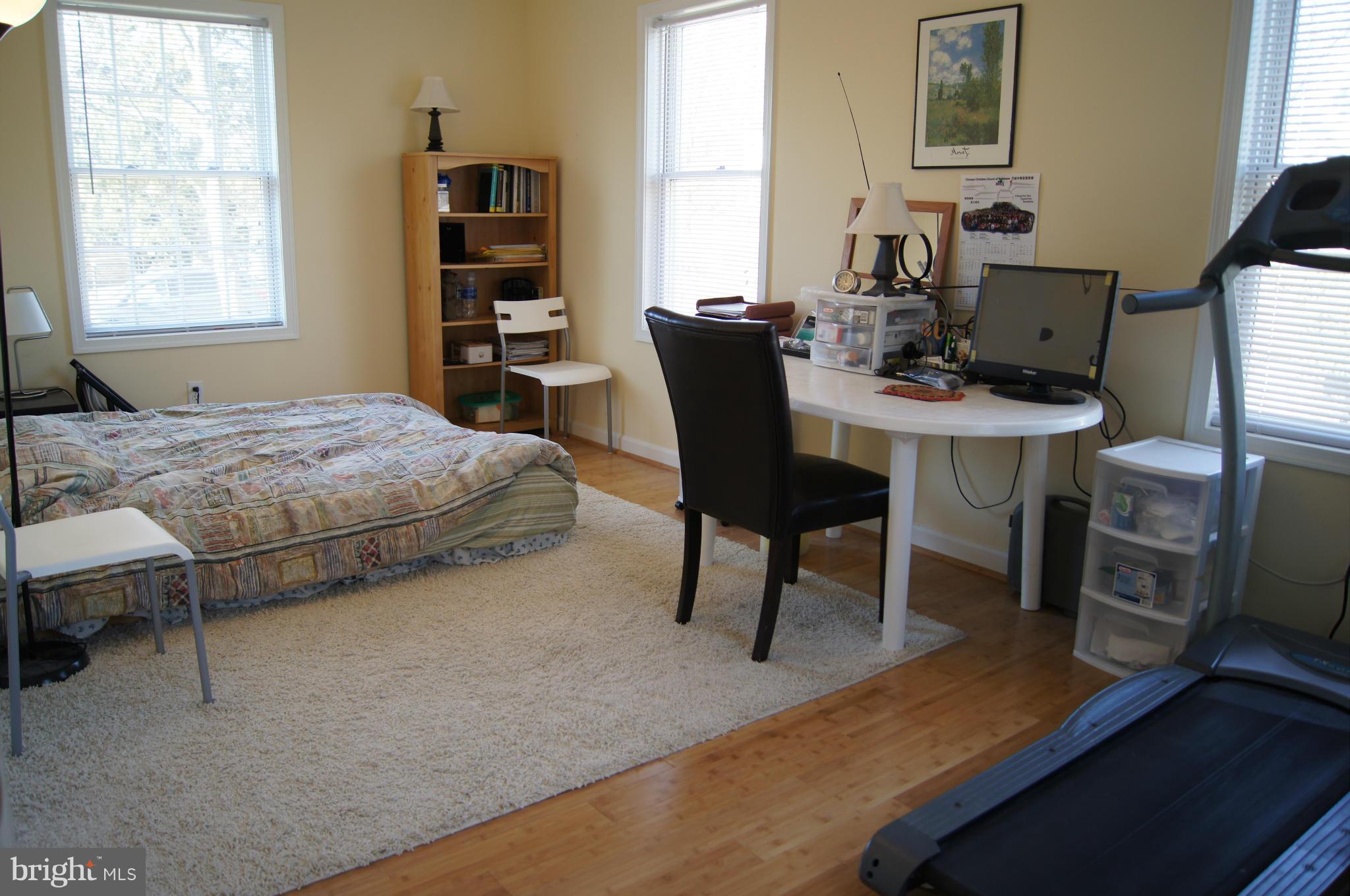 6521 Maplewood Road Baltimore, MD 21212 - Photo 21 of 30 Designed as master bedroom, with huge closet