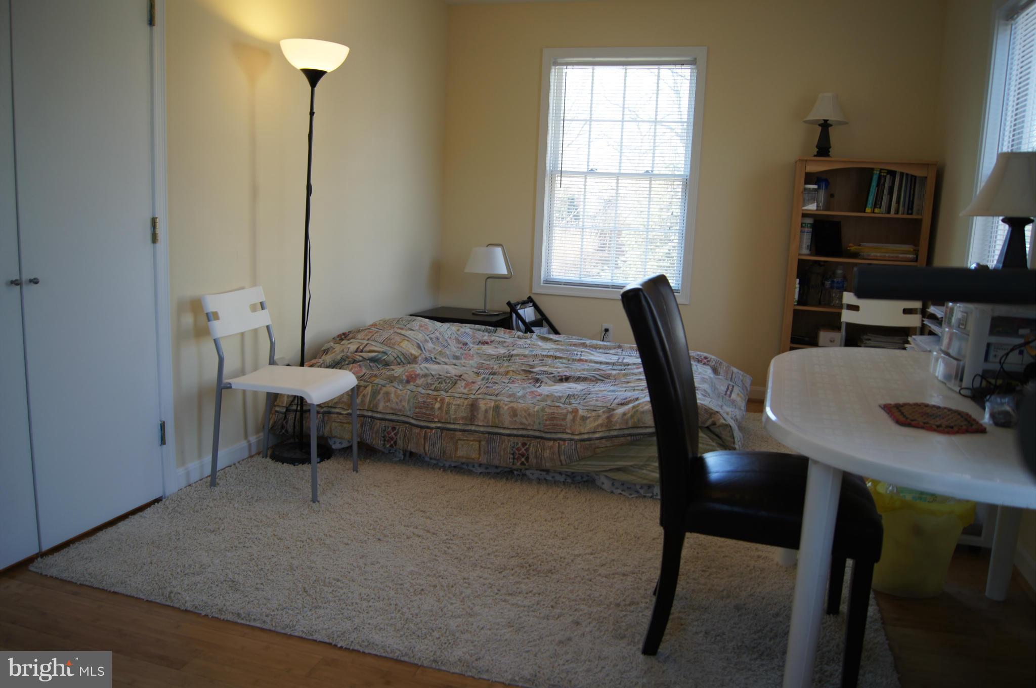 6521 Maplewood Road Baltimore, MD 21212 - Photo 22 of 30 another view of master bedroom