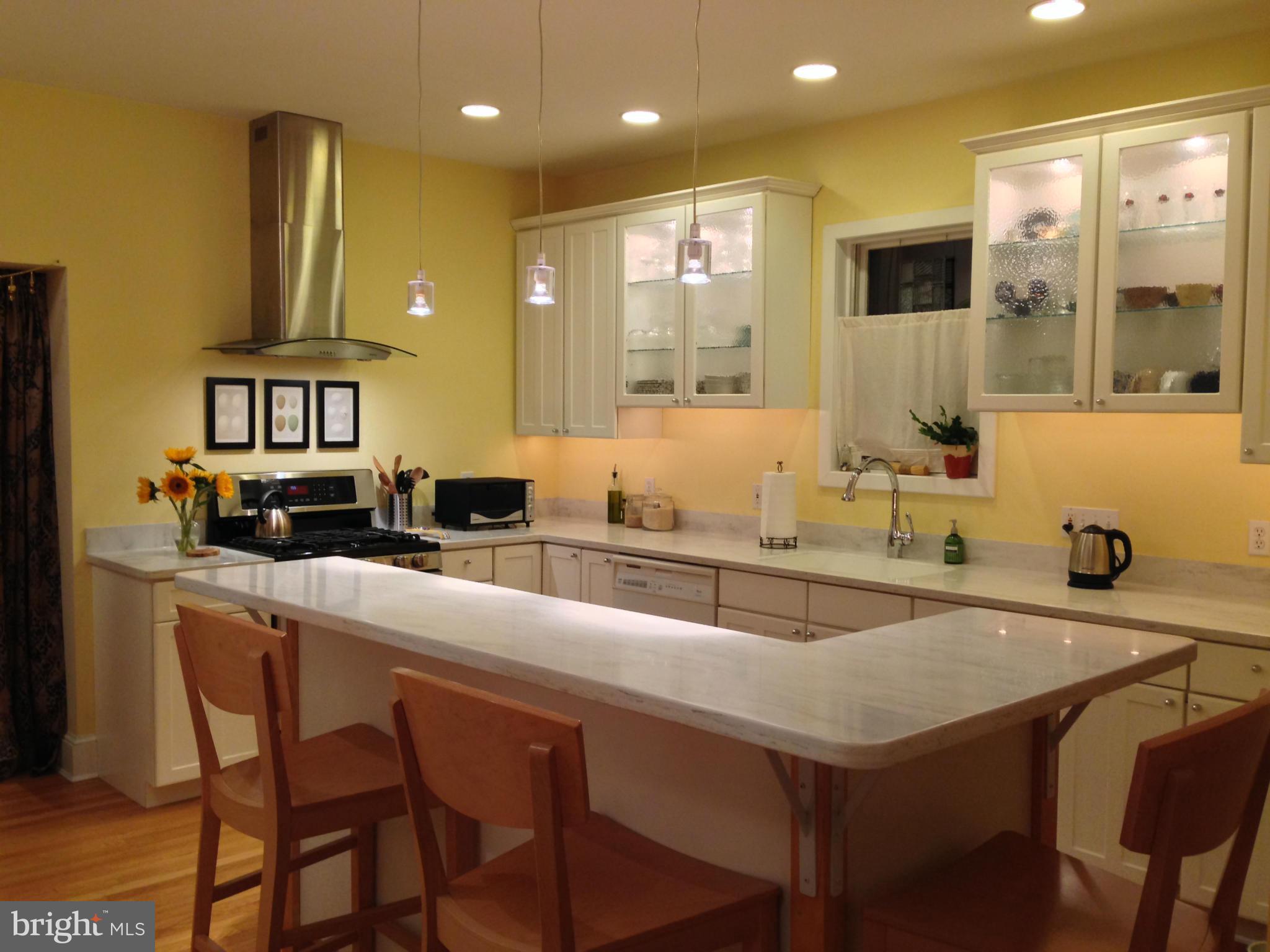 6521 Maplewood Road Baltimore, MD 21212 - Photo 28 of 30 I know you love the kitchen, so here it is again.