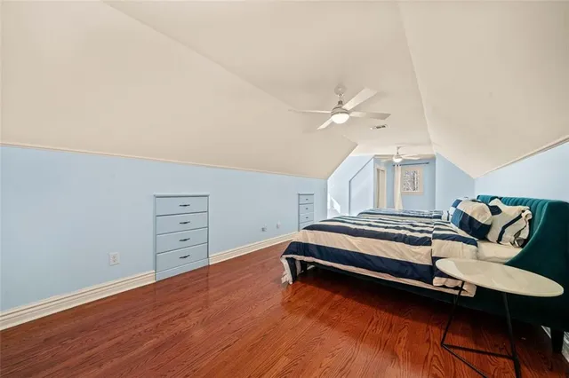 a view of a lake with beach and lake view