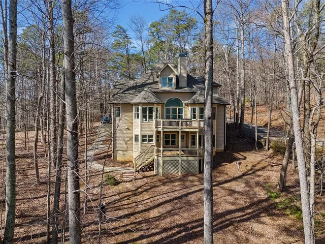 $787,900 | 29 Long Swamp Drive, Jasper, GA 30143