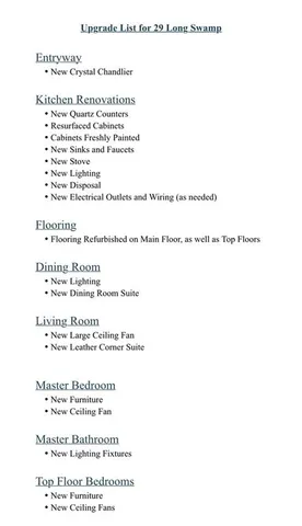 $787,900 | 29 Long Swamp Drive, Jasper, GA 30143