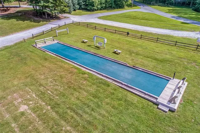 $787,900 | 29 Long Swamp Drive, Jasper, GA 30143