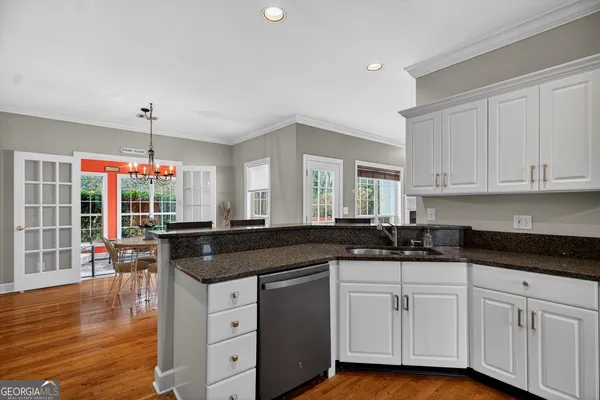 $399,900 | 102 Cameron Pointe Drive, LaGrange, GA 30240