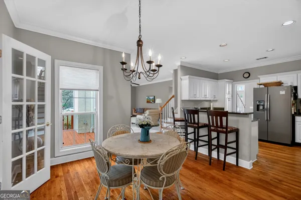 $399,900 | 102 Cameron Pointe Drive, LaGrange, GA 30240