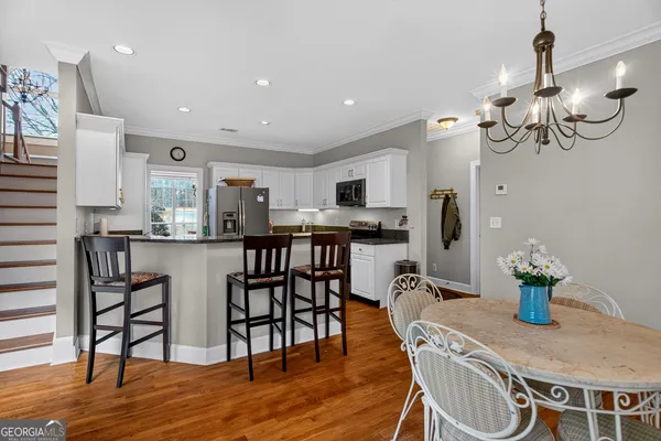 $399,900 | 102 Cameron Pointe Drive, LaGrange, GA 30240