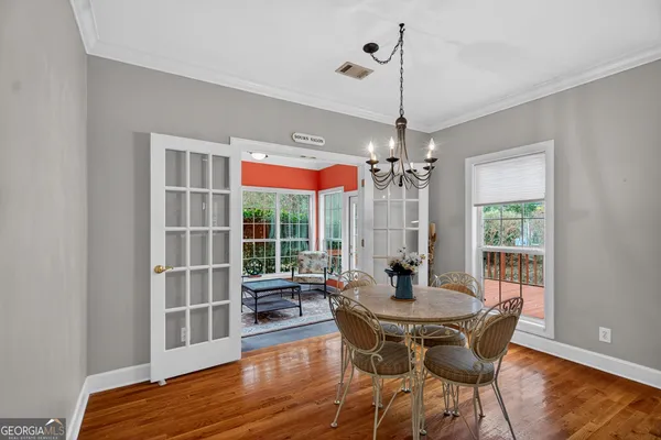$399,900 | 102 Cameron Pointe Drive, LaGrange, GA 30240