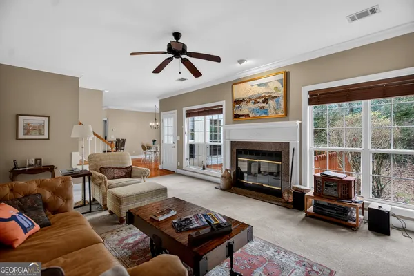 $399,900 | 102 Cameron Pointe Drive, LaGrange, GA 30240