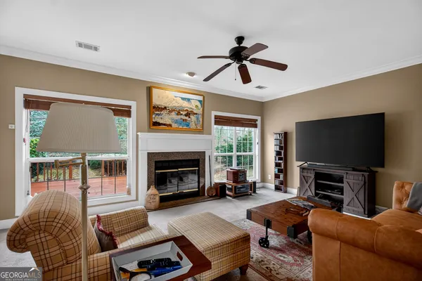 $399,900 | 102 Cameron Pointe Drive, LaGrange, GA 30240