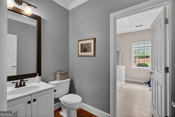 $399,900 | 102 Cameron Pointe Drive, LaGrange, GA 30240