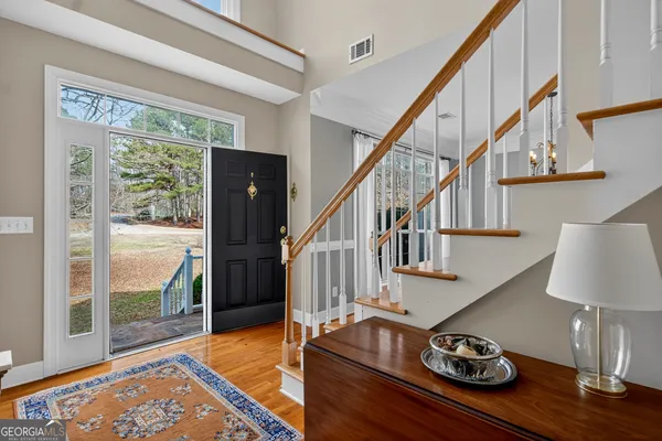 $399,900 | 102 Cameron Pointe Drive, LaGrange, GA 30240