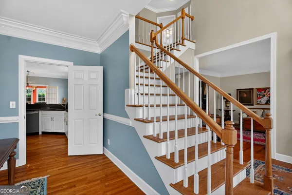 $399,900 | 102 Cameron Pointe Drive, LaGrange, GA 30240