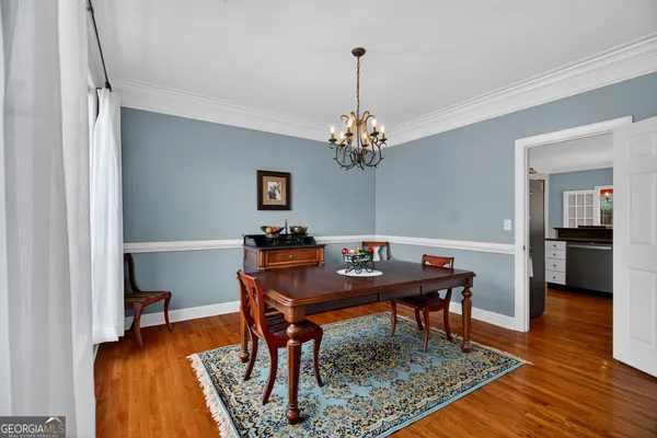 $399,900 | 102 Cameron Pointe Drive, LaGrange, GA 30240