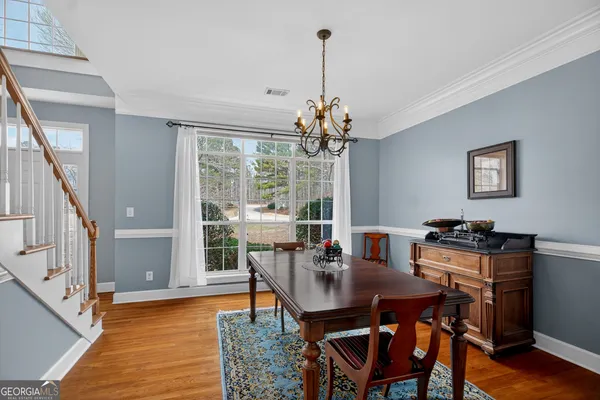 $399,900 | 102 Cameron Pointe Drive, LaGrange, GA 30240