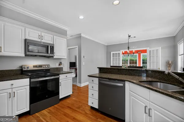 $399,900 | 102 Cameron Pointe Drive, LaGrange, GA 30240