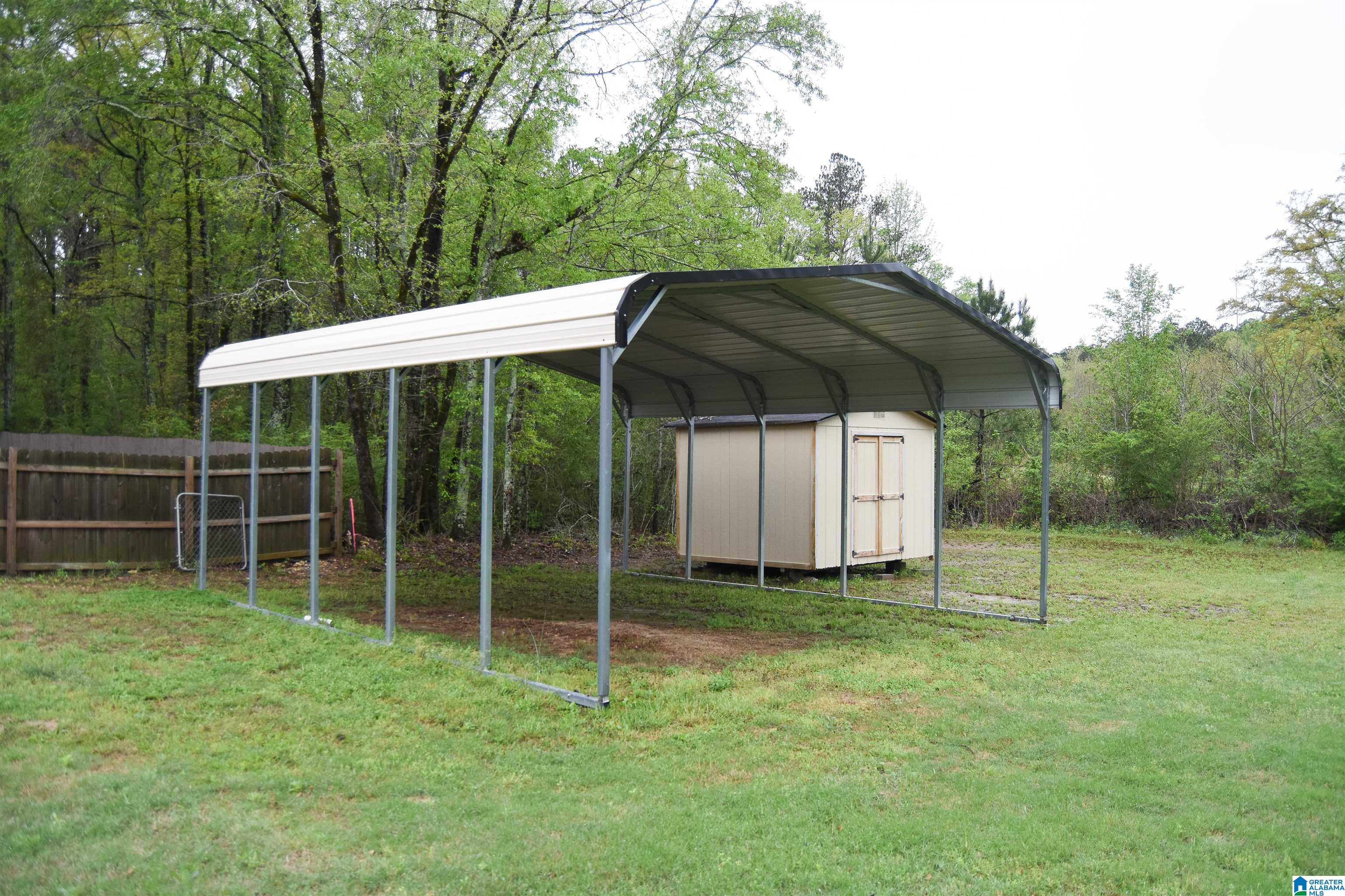 634 Twin Ridge Lincoln, AL 35096 - Photo 42 of 46